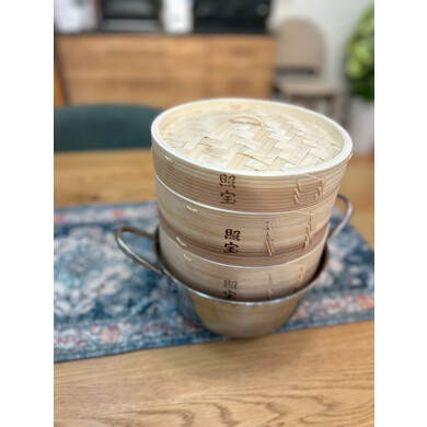 大人気の照宝のせいろが再入荷しました!!