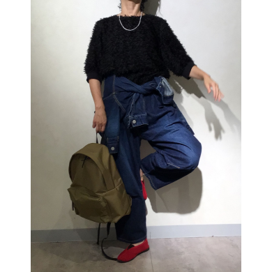 秋物新作アイテム入荷中です♪