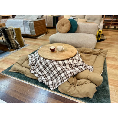 今がこたつ注文のベストタイミング★