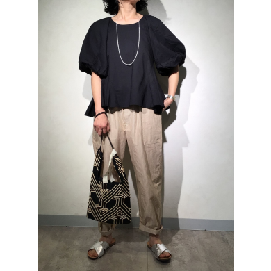 ”AAYUSHI” 夏のおすすめアイテムのご紹介♪