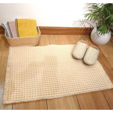 瞬乾バスマットのご紹介♪