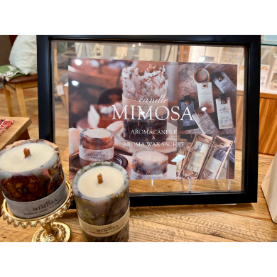 数量限定/キャンドル販売中！！ │ダブルデイ │ ショップブログ │ JR