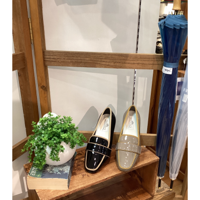 「TEMPERATE」雨の日の靴に迷わない、テンパレートのレインシューズ☔️