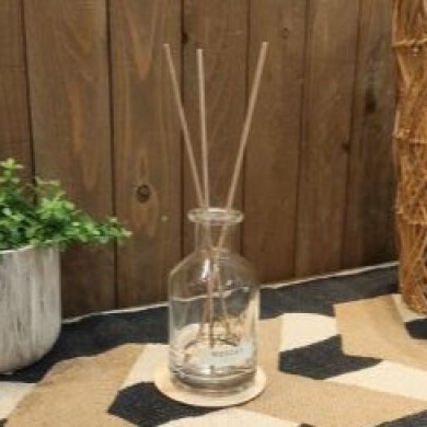 人気のディフューザーに新しい香りが登場！