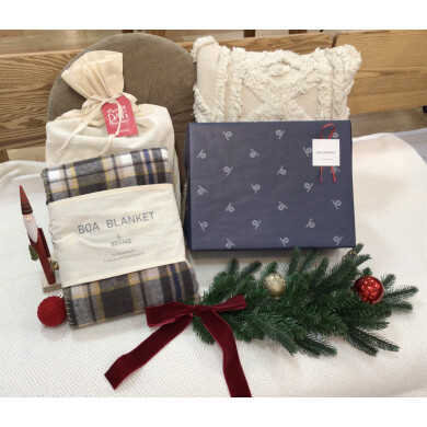 冬のあったかギフト🎁