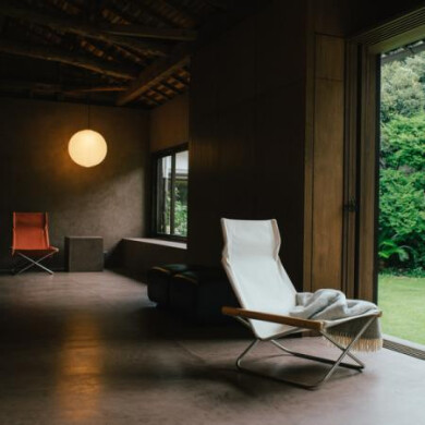 NychairⅩ　期間限定POPUP！