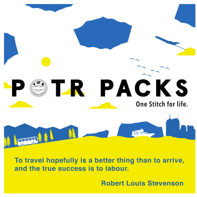 ☆POTR PACKS☆