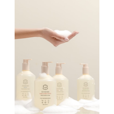🛀ベタつきが気になる季節におすすめボディアイテム🌿