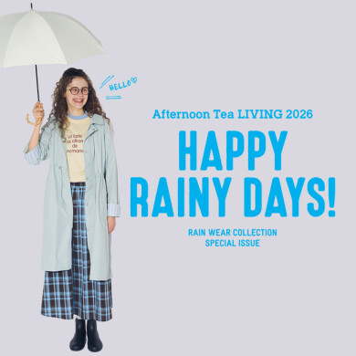 HAPPY  RAINY  DAYS❢