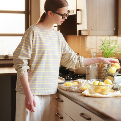 春のコーディネイトを彩る新作ウエア＆バックが登場！