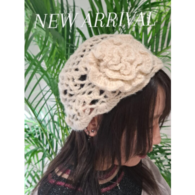 新作のレースキャップ入荷しました⭐️