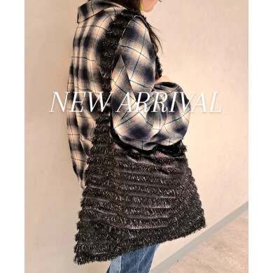 冬のオススメバッグのご紹介⭐️