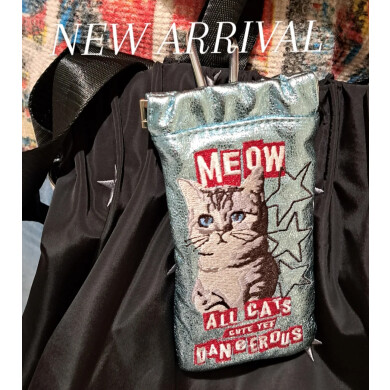 新作のサングラスケース入荷しました🕶️