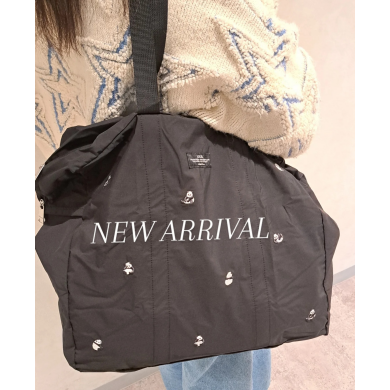 新作のバッグ入荷しました🐼