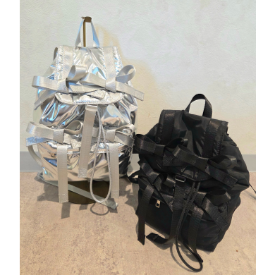 人気のリボンバッグの小さめサイズ入荷しました🎀