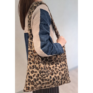 新作のバッグ入荷しました🐆