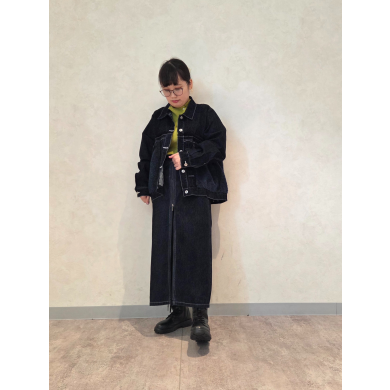 秋冬のおすすめセットアップのご紹介✨️
