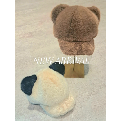 かわいいキャップが入荷しました♡