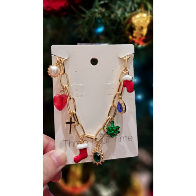 新作のクリスマスアクセ入荷しております🎅🏻