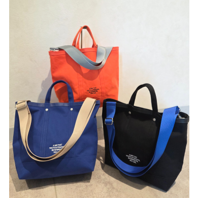 新作のバッグのご紹介✨