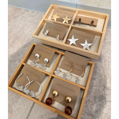 新作のリミテッドナンバー入荷しました✨