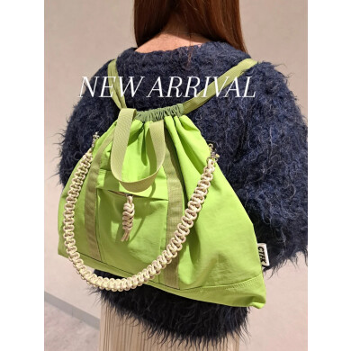 新作のバッグ入荷しました✌️