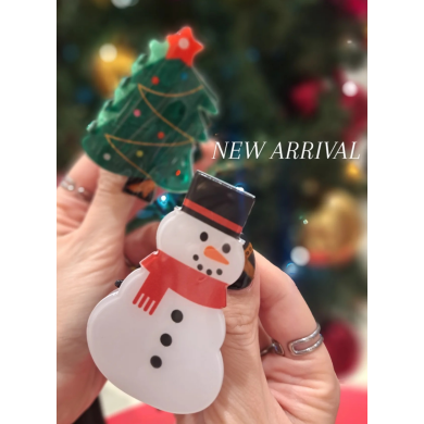 新作のクリスマスアイテム入荷しました🎅