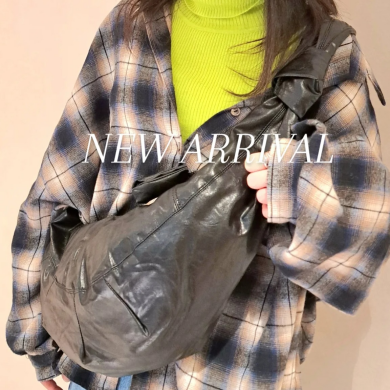 新作のバッグ入荷しました⭐️