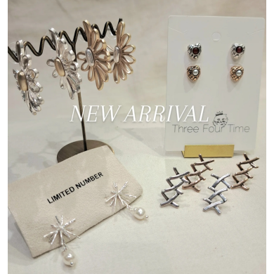 新作のリミテッドナンバー入荷しました✨