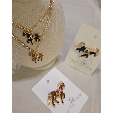馬アクセサリー入荷しました🐴