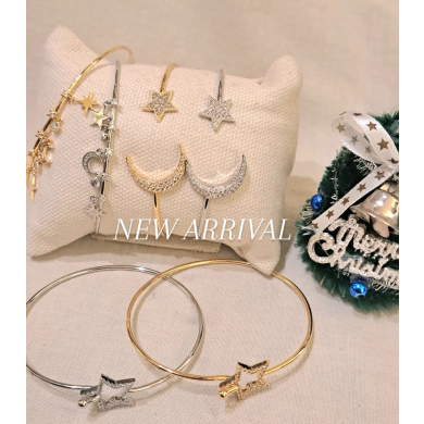 新作のブレスレットのご紹介⭐️