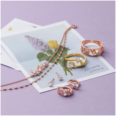 春の新作ジュエリー🌷✨