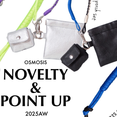 NOVELTY＆POINT UP FAIR開催中☆☆☆