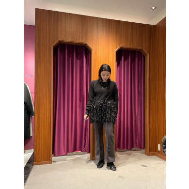 NEW IN🩶おすすめコーディネートのご紹介!!