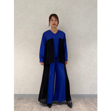 大人気!!セットアップのご紹介💙💙