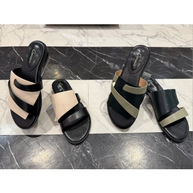 ☆SALE☆アシンメトリーサンダル