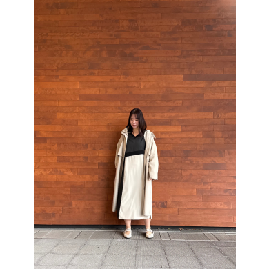 SALE20%OFF❤️‍🔥❤️‍🔥ライナー付フーデッドコートのご紹介！！