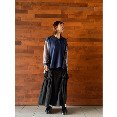 新作コーディネートのご紹介♪