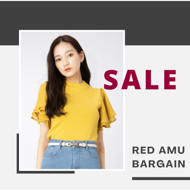 ☆SALEアイテムのご紹介☆