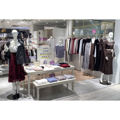 ✨期間限定✨店内商品20%OFF開催中✨