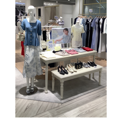 🌟GWフェア🌟〜店内全品20%OFF〜