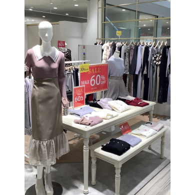 🌟店内MAX60%OFF🌟