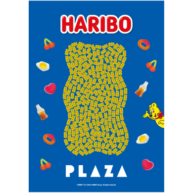 HARIBO