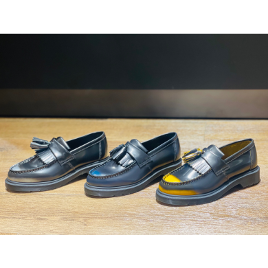 【新作】AW25 ローファー　ADRIAN