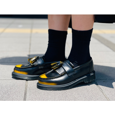 【新作】AW25 ローファー　ADRIAN