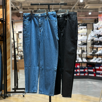【NIKE】DENIM PANT New arrival !!