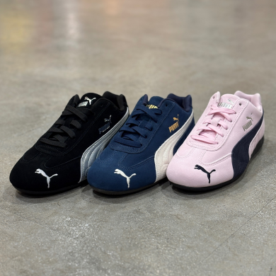 【PUMA】SPEED CAT New arrival ‼