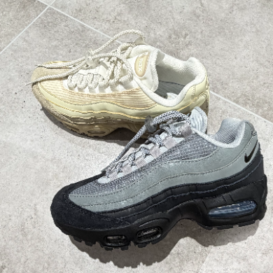 【NIKE /W AIRMAX 95 BB SE】👟