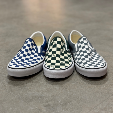 【VANS】VANS New arrival ‼