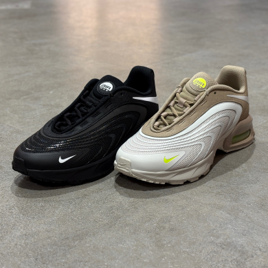 【NIKE】 新作エアマックスが登場‼